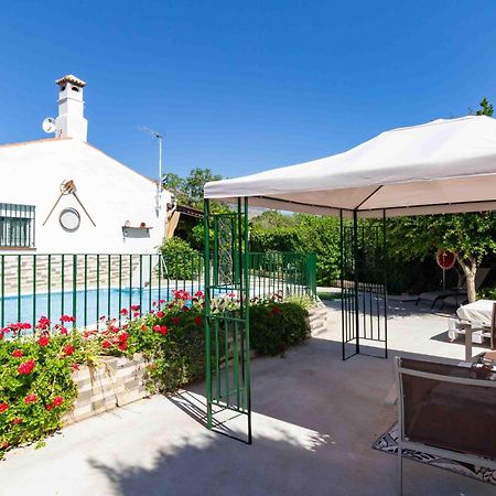 Cortijo Valmaruc Vila Dúrcal Exterior foto
