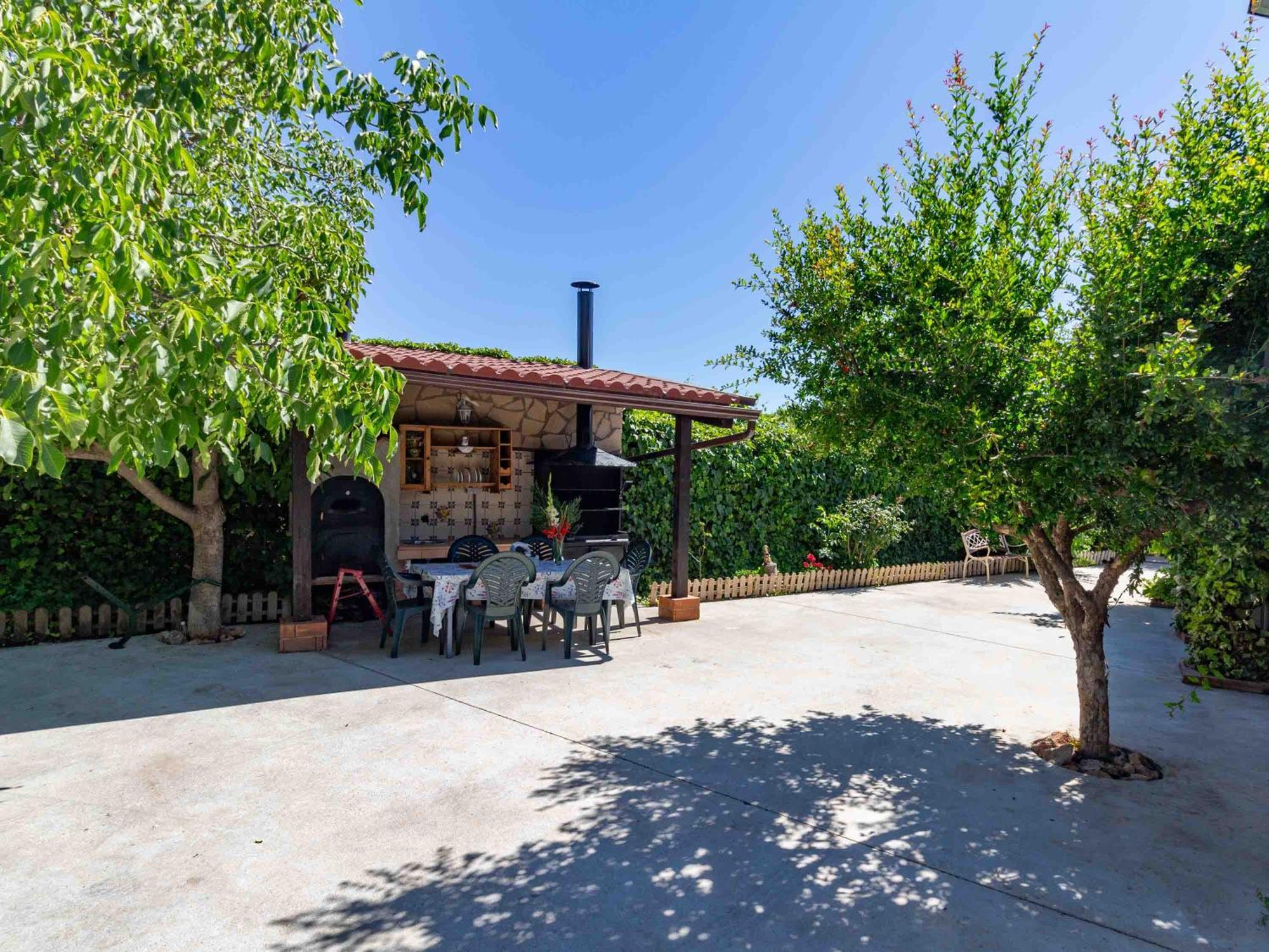 Cortijo Valmaruc Vila Dúrcal Exterior foto